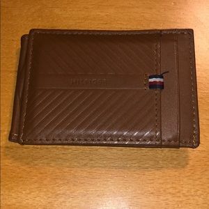 Tommy Hilfiger Wallet